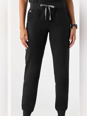 Zamora Jogger Scrub Pants - Size Small